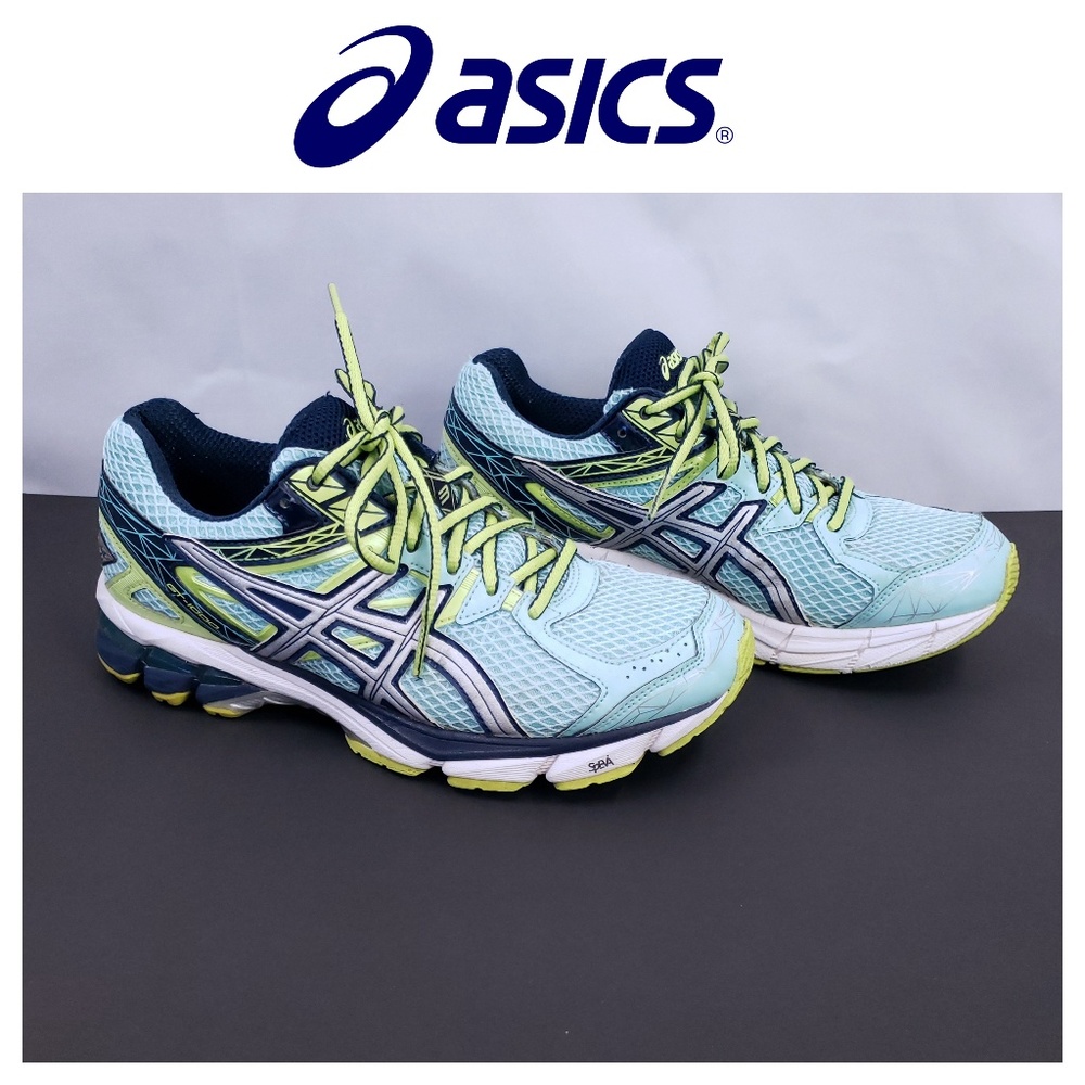 Asics GT-1000 3 Women’s Running Shoes Size 7.5